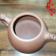 Ấm Tử Sa AM231 - 180ml