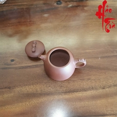 Ấm Tử Sa AM231 - 180ml