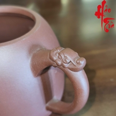 Ấm Tử Sa AM231 - 180ml
