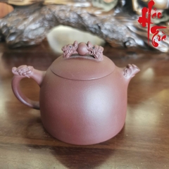 Ấm Tử Sa AM231 - 180ml