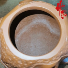 Ấm Tử Sa AM233 - 270ml