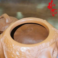 Ấm Tử Sa AM233 - 270ml