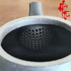 Ấm Tử Sa AM235 - 130ml