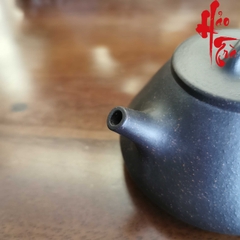 Ấm Tử Sa AM235 - 130ml