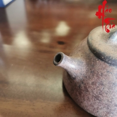 Ấm Tử Sa AM236 - 180ml