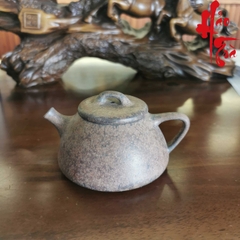 Ấm Tử Sa AM236 - 180ml