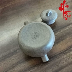 Ấm Tử Sa AM237 - 120ml