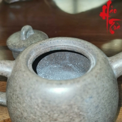 Ấm Tử Sa AM237 - 120ml