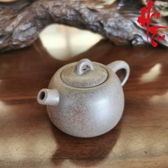 Ấm Tử Sa AM237 - 120ml