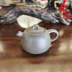 Ấm Tử Sa AM237 - 120ml