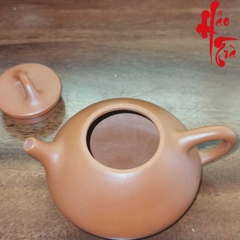 Ấm Tử Sa AM240 - 180ml