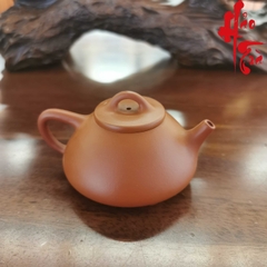 Ấm Tử Sa AM240 - 180ml