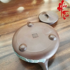 Ấm Tử Sa AM241 - 460ml
