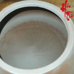 Ấm Tử Sa AM241 - 460ml
