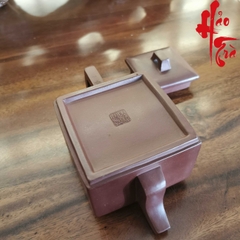Ấm Tử Sa AM242 - 300ml
