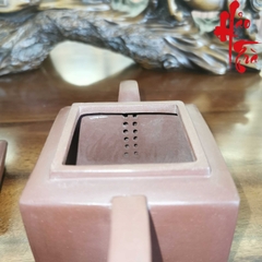 Ấm Tử Sa AM242 - 300ml