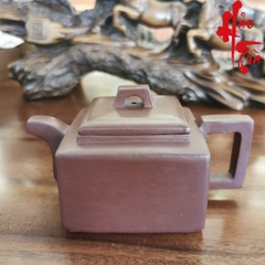 Ấm Tử Sa AM242 - 300ml