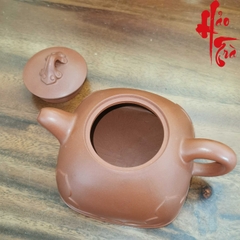 Ấm Tử Sa AM244 - 310ml