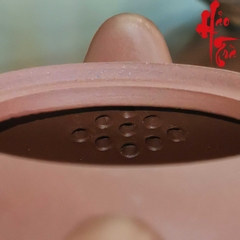 Ấm Tử Sa AM244 - 310ml