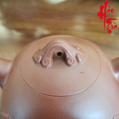 Ấm Tử Sa AM244 - 310ml