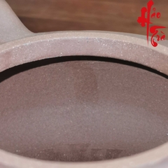 Ấm Tử Sa AM245 - 260ml