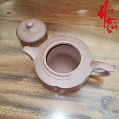 Ấm Tử Sa AM245 - 260ml
