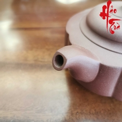 Ấm Tử Sa AM245 - 260ml