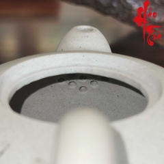 Ấm Tử Sa AM246 - 290ml