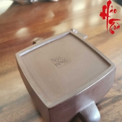 Ấm Tử Sa AM247 - 300ml