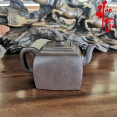 Ấm Tử Sa AM247 - 300ml