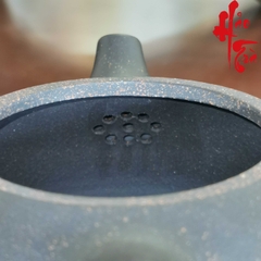 Ấm Tử Sa AM248 - 330ml
