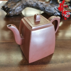 Ấm Tử Sa AM249 - 380ml