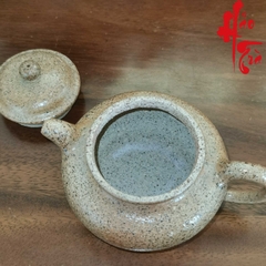Ấm Tử Sa AM250 - 300ml