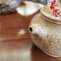 Ấm Tử Sa AM250 - 300ml