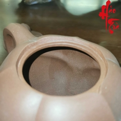 Ấm Tử Sa AM252 - 430ml
