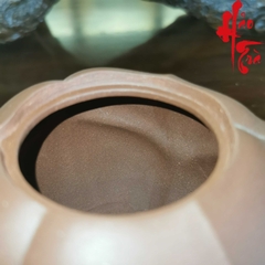 Ấm Tử Sa AM252 - 430ml