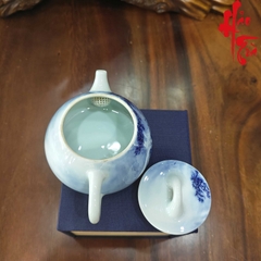 SCD001 Ấm Thanh Hoa Sơn Thuỷ 150ml - AS03