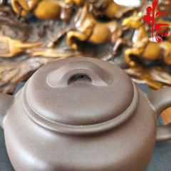 Ấm Tử Sa Xưa AM255 - 220ml