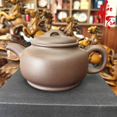 Ấm Tử Sa Xưa AM255 - 220ml