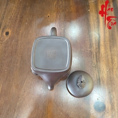 NH1 Ấm Tử Sa AM269 - 210ml