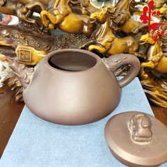 NH1 Ấm Tử Sa AM270 - 280ml