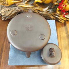 NH1 Ấm Tử Sa AM270 - 280ml