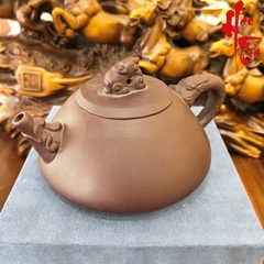 NH1 Ấm Tử Sa AM270 - 280ml