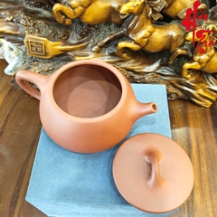 NH1 Ấm Tử Sa Thạch Biều AM271 - 250ml