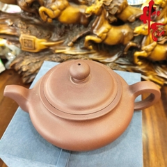 NH1 Ấm Tử Sa AM272 - 320ml