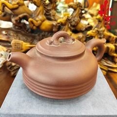 NH1 Ấm Tử Sa AM273 - 390ml