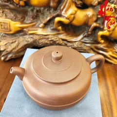 NH1 Ấm Tử Sa AM274 - 190ml