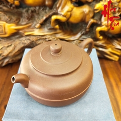 NH1 Ấm Tử Sa AM274 - 190ml