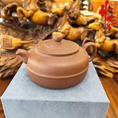 NH1 Ấm Tử Sa AM274 - 190ml