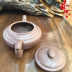 NH1 Ấm Tử Sa Thượng Tân Kiều AM276 - 220ml
